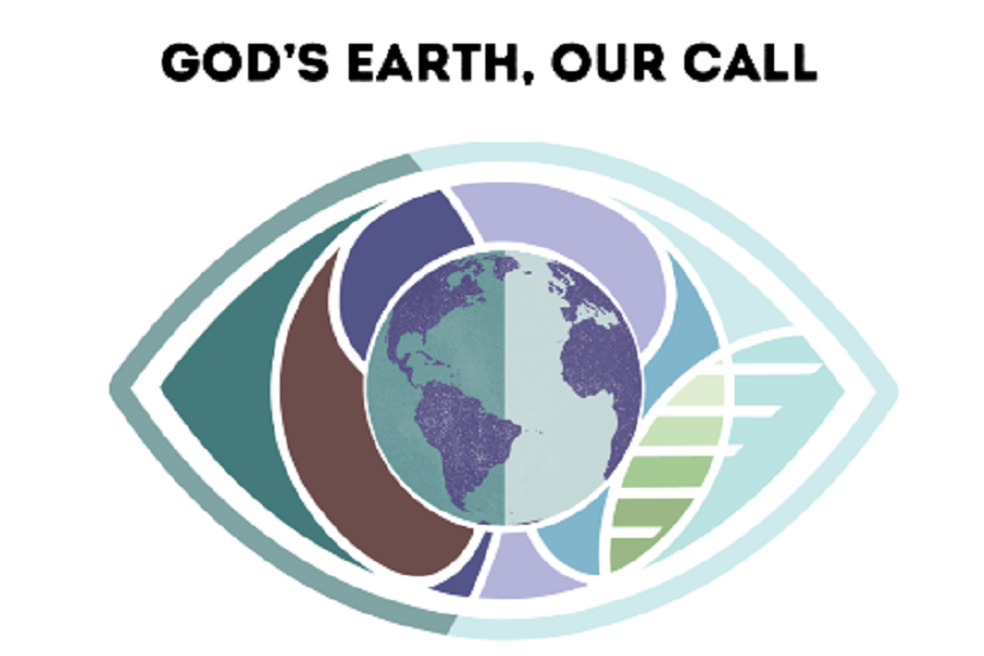 God’s Earth Our Call
