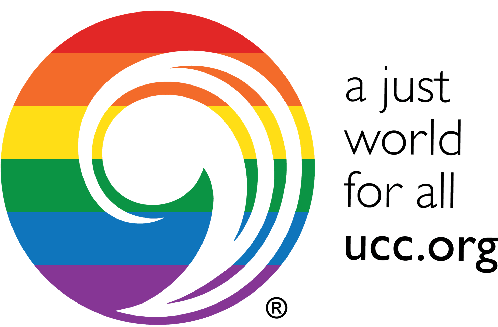 United Church of Christ: A Just World for All